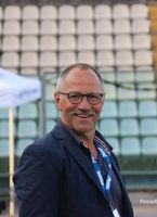 Horst-Dieter Träger