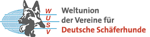 Weltunion der Vereine für Deutsche Schäferhunde